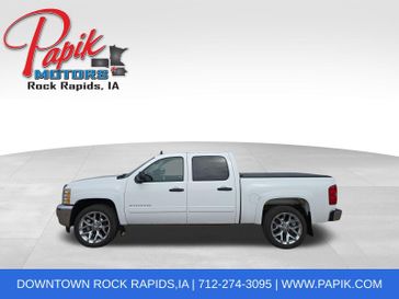 Used 2013 Chevrolet Silverado 1500 LT
