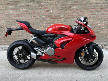 2024 Ducati Panigale V2  