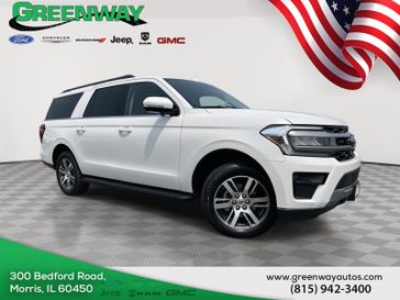 Used 2024 Ford Expedition Max XLT
