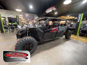New 2026 Can-Am MAVERICK X3 MAX X TURBO 