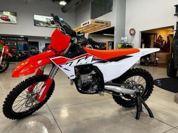 2023 KTM 450 SX-F