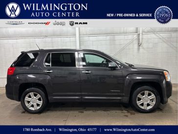 Used 2015 GMC Terrain SLE