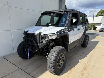 2027 Polaris XPEDITION ADV 5 NORTHSTAR