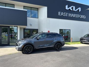 Used 2023 Kia Sportage X-Pro Prestige