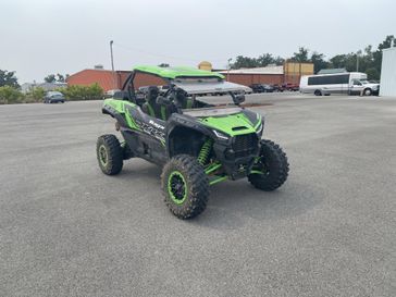 Used 2022 Kawasaki KRF1000 