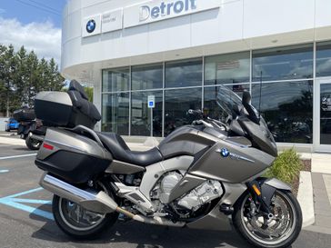 Used 2014 BMW K 1600 GTL 