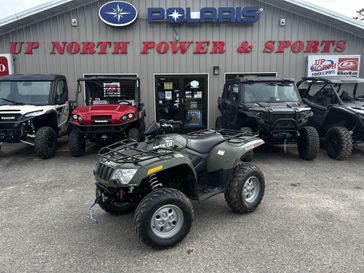 Used 2013 Arctic Cat 2013 atv 