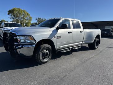 Used 2018 RAM 3500 Tradesman