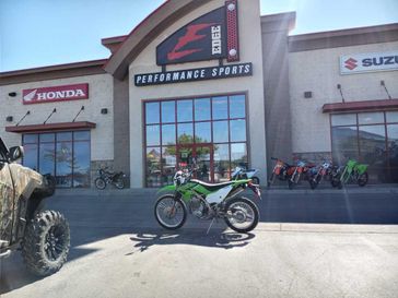 2023 Kawasaki KLX 230S 