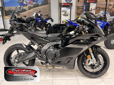 New 2025 Yamaha YZF-R9 