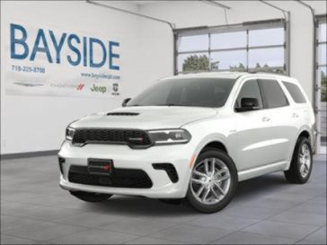 2025 Dodge Durango R/T Plus Awd