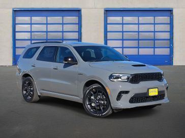 New 2026 Dodge Durango Gt Plus Awd Hemi V8