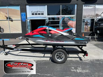 New 2025 Yamaha JETBLASTER DLX (2UP) 