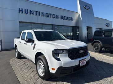 New 2026 Ford Maverick XL