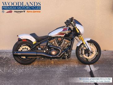 2025 Indian Motorcycle SCOUT 101 