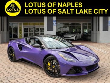 Used 2026 Lotus Emira V6 SE