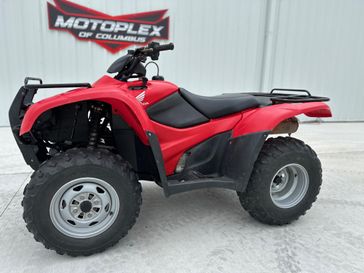 Used 2012 Honda FourTrax Rancher 4x4 ES 