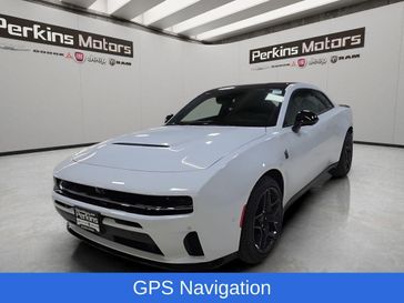 New 2026 Dodge Charger Scat Pack Plus 2-door Awd