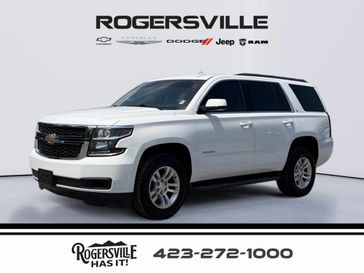 Used 2019 Chevrolet Tahoe LT