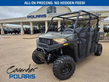 2026 Polaris RANGER CREW SP 570