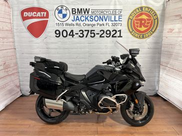New 2026 BMW R 1300 RTP | Jacksonville, FL
