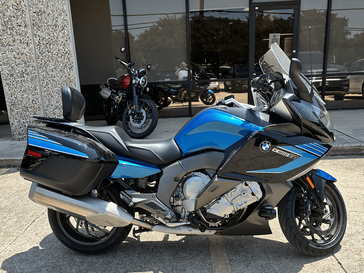 Used 2016 BMW K 1600 GT 