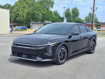 Used 2025 Kia K4 EX