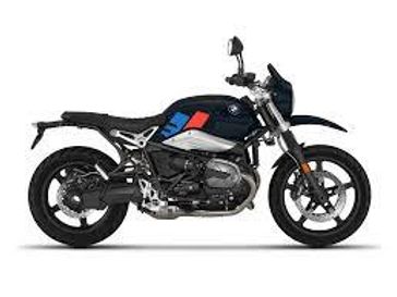 2023 BMW R nineT Urban G/S 
