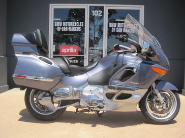 Used 2000 BMW K1200 LT 