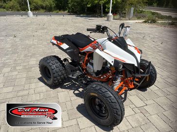 New 2026 Kayo STORM 300 