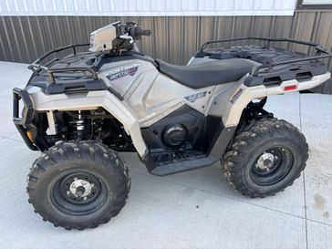 Used 2022 Polaris Sportsman 570 EPS 
