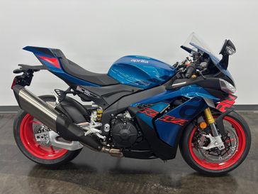 2027 Aprilia RSV4 1100 