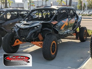 New 2027 Can-Am MAVERICK R MAX X RS WITH SMART-SHOX 999T DCT 