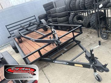 New 2025 Zieman F-714 