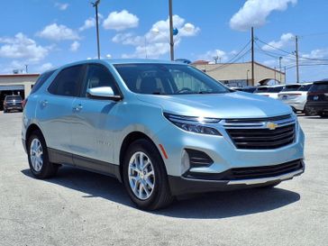 Used 2022 Chevrolet Equinox LT