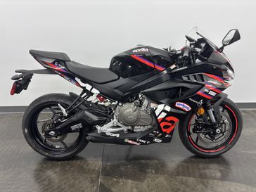 2026 Aprilia RS 457 GP Replica 