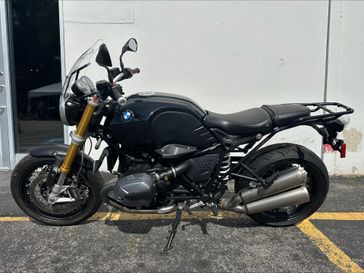 2023 BMW R NineT