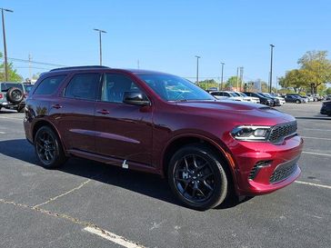 New 2026 Dodge Durango Gt Awd Hemi V8