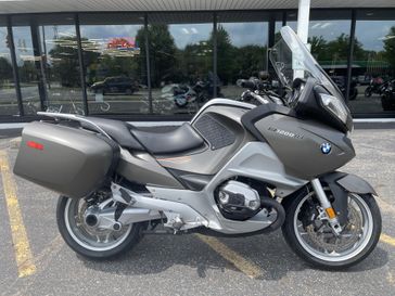 2011 BMW R 1200 RT