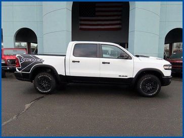 Used 2025 RAM 1500 Rebel