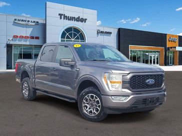 Used 2021 Ford F-150 XL