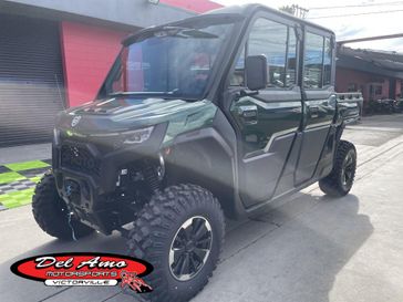 New 2027 CFMOTO UFORCE U10 XL PRO HIGHLAND EPS 