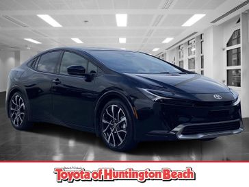 New 2026 Toyota Prius Plug-In Hybrid XSE