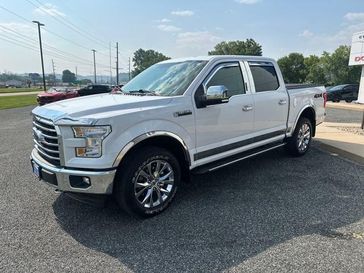 Used 2017 Ford F-150 XLT