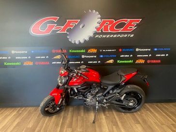 Used 2024 Ducati Monster 937+ 