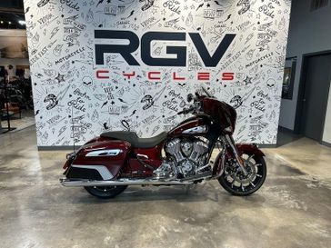 2024 Indian Motorcycle Chieftain