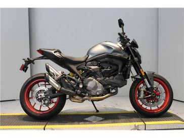 2023 Ducati MONSTER PLUS 
