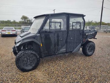 Used 2024 SEGWAY UT10 P CREW 