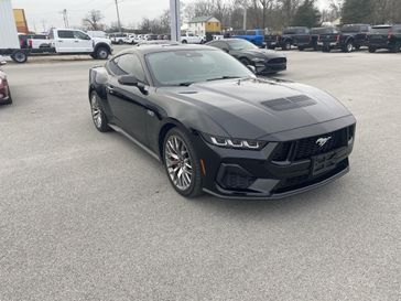 Used 2024 Ford Mustang GT