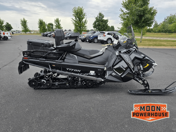 2023 Polaris ProStar S4 TITAN ADVENTURE 155 